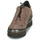 鞋子 女士 球鞋基本款 Stonefly 斯通富莱 CREAM 21 棕色
