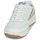 鞋子 女士 球鞋基本款 Fila SEVARO F WMN 白色 / 金色