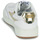 鞋子 女士 球鞋基本款 Fila SEVARO F WMN 白色 / 金色
