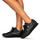 鞋子 女士 球鞋基本款 Fila ORBIT LOW WMN 黑色