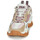 鞋子 女士 球鞋基本款 Fila RAY TRACER TR2 WMN 白色 / 米色 / 玫瑰色