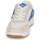 鞋子 儿童 球鞋基本款 Fila SEVARO S KIDS 白色 / 蓝色