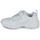 鞋子 儿童 球鞋基本款 Fila VENTOSA VELCRO KIDS 白色