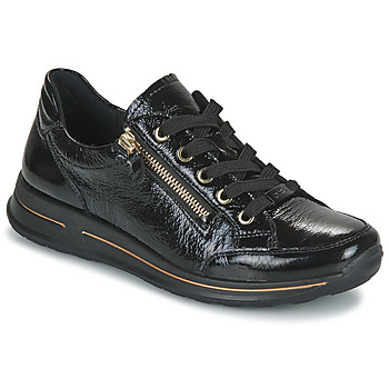鞋子 女士 球鞋基本款 Ara OSAKA 2.0 黑色