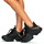 鞋子 女士 球鞋基本款 Buffalo BINARY CHAIN 3.0 黑色