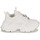 鞋子 女士 球鞋基本款 Buffalo BINARY ICE 2.0 白色