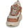 鞋子 女士 球鞋基本款 Buffalo CLD CHAI WARM 棕色 / 米色