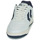 鞋子 球鞋基本款 Hummel ST POWER PLAY RT 白色 / 海蓝色