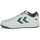 鞋子 男士 球鞋基本款 Hummel ST POWER PLAY RT 白色 / 绿色