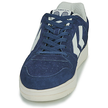 Hummel ST. POWER PLAY SUEDE 海蓝色
