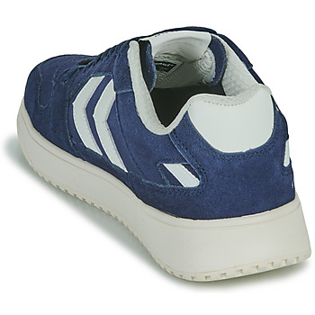 Hummel ST. POWER PLAY SUEDE 海蓝色