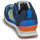 鞋子 男士 球鞋基本款 Hummel FALLON MC 海蓝色 / 蓝色