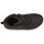 鞋子 儿童 短筒靴 Kappa 卡帕 ASTOS JUNIOR LACE 黑色
