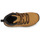 鞋子 儿童 短筒靴 Kappa 卡帕 ASTOS JUNIOR LACE 棕色