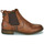 鞋子 女士 短筒靴 Mustang 1265522 棕色