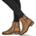 鞋子 女士 短靴 Mustang 1293525 灰褐色