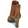鞋子 女士 短靴 Mustang 1470503 棕色