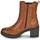 鞋子 女士 短靴 Mustang 1409511 棕色
