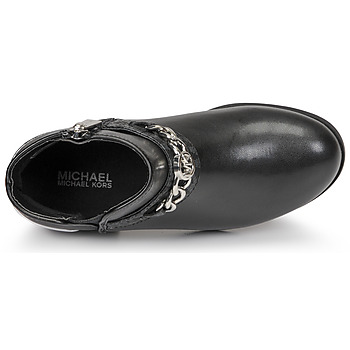 Michael by Michael Kors FINLEY SALEM 黑色
