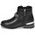 鞋子 女孩 短筒靴 Michael by Michael Kors FINLEY SALEM 黑色