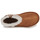 鞋子 女孩 短筒靴 Michael by Michael Kors LUXY LAURINDA 棕色