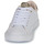 鞋子 女孩 球鞋基本款 Polo Ralph Lauren THERON V 白色 / 金色