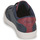 鞋子 儿童 球鞋基本款 Polo Ralph Lauren THERON V PS 海蓝色 / 波尔多红