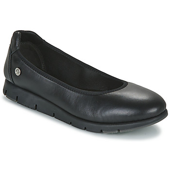 鞋子 女士 平底鞋 Casual Attitude NEW01 黑色