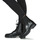 鞋子 女士 短筒靴 Casual Attitude NEW001 黑色
