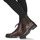鞋子 女士 短筒靴 Casual Attitude NEW001 棕色
