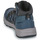鞋子 男孩 球鞋基本款 Bullboxer ACH500F6S 蓝色