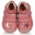 鞋子 女孩 球鞋基本款 Biomecanics BIOGATEO CASUAL 玫瑰色