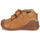 鞋子 儿童 球鞋基本款 Biomecanics BIOGATEO CASUAL 棕色