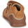 鞋子 儿童 球鞋基本款 Biomecanics BIOGATEO CASUAL 棕色