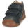 鞋子 儿童 球鞋基本款 Biomecanics BIOGATEO CASUAL 海蓝色
