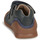 鞋子 儿童 球鞋基本款 Biomecanics BIOGATEO CASUAL 海蓝色