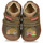 鞋子 儿童 球鞋基本款 Biomecanics BIOGATEO CASUAL 卡其色