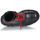 鞋子 短筒靴 New Rock M-WALL126CCT-C1 黑色