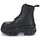 鞋子 短靴 New Rock M-WALL083C-S7 黑色