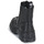 鞋子 短筒靴 New Rock M-WALL083CCT-S7 黑色