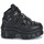 鞋子 德比 New Rock M-WALL285-S3 黑色