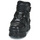 鞋子 德比 New Rock M-WALL285-S3 黑色