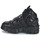 鞋子 短筒靴 New Rock M-WALL285-S4 黑色