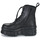 鞋子 短靴 New Rock M-WALL083CCT-S6 黑色