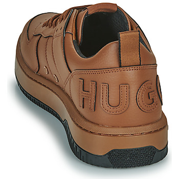 HUGO - Hugo Boss Kilian_Tenn_grpu 棕色