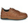 鞋子 男士 球鞋基本款 HUGO - Hugo Boss Kilian_Tenn_grpu 棕色