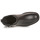 鞋子 女士 短筒靴 Only ONLBLOOM-5 PU BUCKLE BOOT 黑色