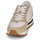 鞋子 女士 球鞋基本款 Coach RUNNER SNEAKER 米色 / 白色