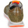 鞋子 男士 球鞋基本款 PHILIPPE MODEL TROPEZ X LOW MAN 卡其色 / 橙色