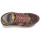 鞋子 女士 球鞋基本款 PHILIPPE MODEL TROPEZ X LOW WOMAN 古銅色 / 迷彩